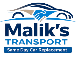 Maliks Transport taxi replacement vehicles